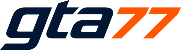 Logo gta77